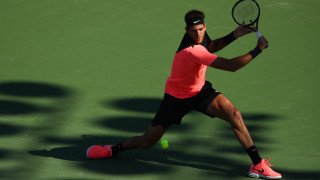 Хуан Мартин дел Потро продължава да доказва че в момента