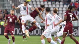  Торино - Монца 1:1 в мач от Серия 