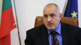  Борисов поел ангажимент да няма по-зелено държавно управление 