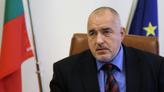 Борисов поел ангажимент да няма по-зелено правителство