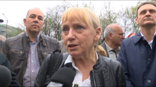 Лавината от оставки в ГЕРБ е бягство от отговорност Това