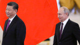 Русия и Китай застават срещу драматични промени, които светът не е виждал 100 години