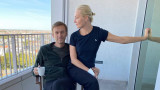 Навални обвини Путин, че стои зад отравянето му