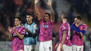 Ювентус постигна споразумение с футболните власти в Италия и ще