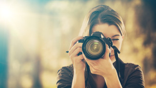 Фотоапаратът срещу камерата на смартфон