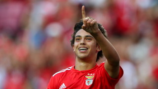 Английският Челси е в готовност да даде 105 милиона паунда