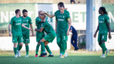 Ботев (Враца) - Славия 2:0 в мач от efbet Лига