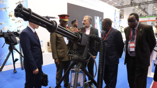 Стабилен глобален обем в рамките на десетилетие но сериозно преподреждане