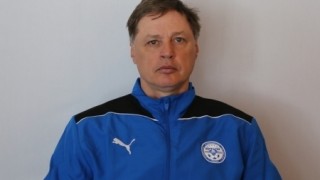 Руснакът Сергей Климов ще е временен треньор на Иртиш Той