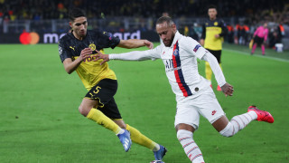 Английският Челси проявява интерес към десния халф на Реал Мадрид