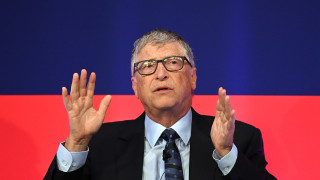 Критиките на Бил Гейтс към Мъск и Безос