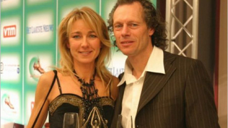 Мишел Прюдом  назначен за треньор на Стандард