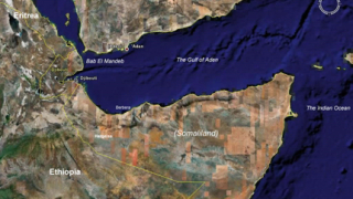 Иран изпрати два бойни кораба в Аденския залив