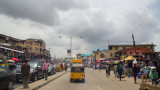 Нигерийският град Лагос скоро може да бъде необитаем заради тежките наводнения