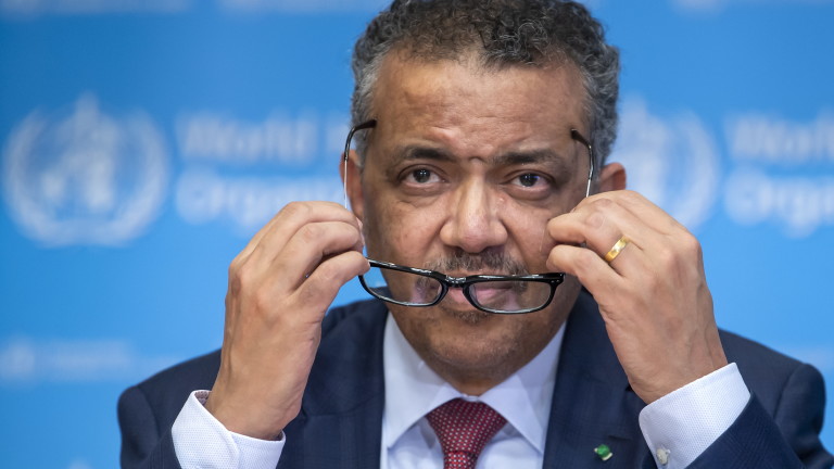 СЗО: Бедните държави получават ваксини в началото на 2021 г.