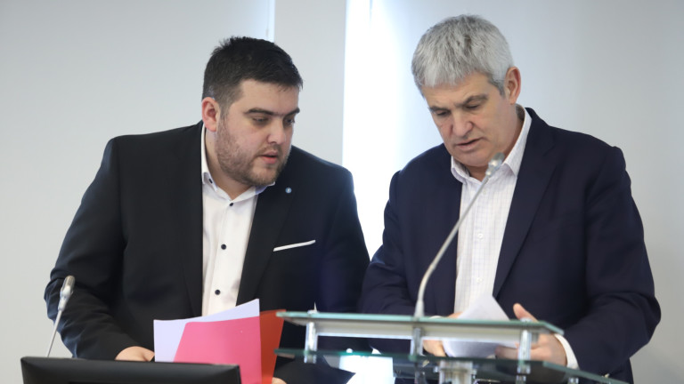 КНСБ: Следващите 6 месеца ще са тежки, инфлацията ще расте, но по-бавно