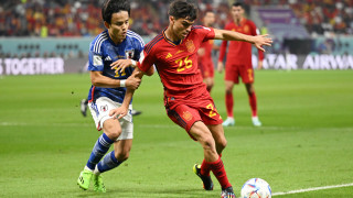 Такефуса Кубо удължи договора си с Реал Сосиедад Новият договор