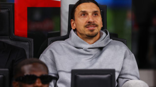 Златан Ибрахимович е една от най полемичните фигури във футбола а