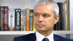 Костадин Костадинов: Oпитват  да  унищожат независимата българска църква
