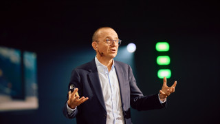 Европа е изправена пред решаващ момент в енергийния преход а