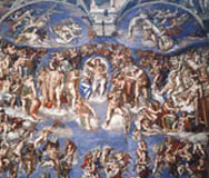 Микеланджело изрисувал Сикстинската капела с мъжки проститутки?