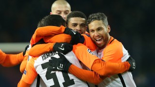 Треньорът на Шахтьор Донецк Пауло Фонсека може да застане