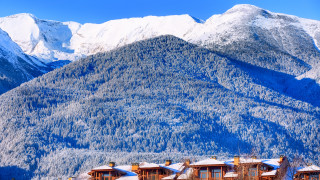 Оперативният щаб е решил Банско да бъде поставено под карантина