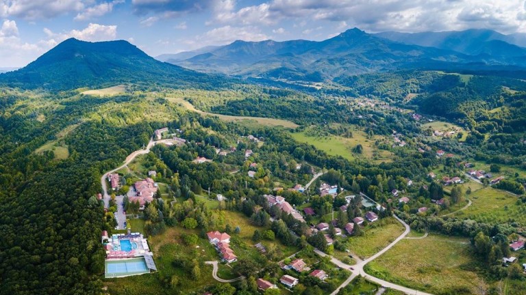 Уикенд в Априлци