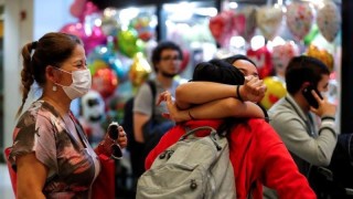 Бразилските здравни власти съобщиха че в петък тестването е потвърдило