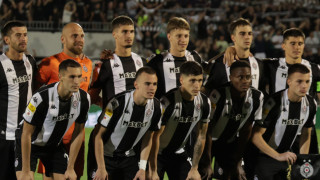 Старши треньорът на Партизан Ненад Стоякович напусна гробарите Дамир
