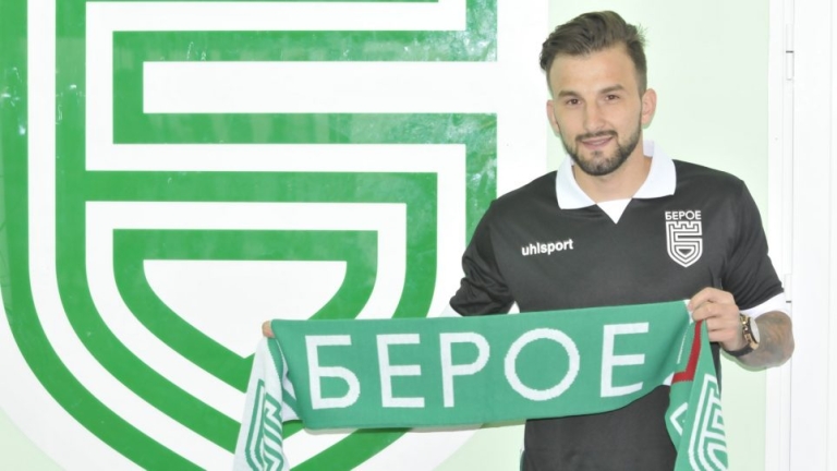 Левски връща пореден свой юноша