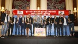 Вижте номинираните за "Футболист на футболистите"