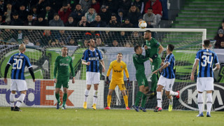 Интер ще бъде без девет от титулярите си в днешния