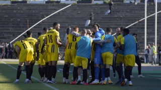 Ботев Пловдив и Сдружение ПФК Ботев представиха пред обществеността целогодишна