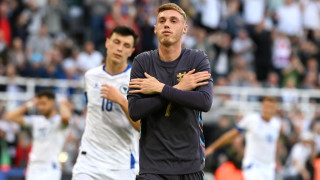 Националният отбор на Англия постигна чист успех с 3 0 надделявайки