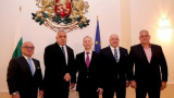  Федерацията по джудо благодари на премиера Борисов и министъра на спорта Кралев 