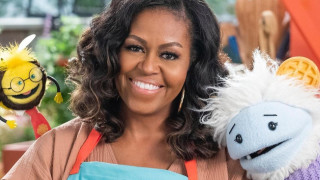 След Белия дом семейство Обама сключи сделка с Netflix и платформата