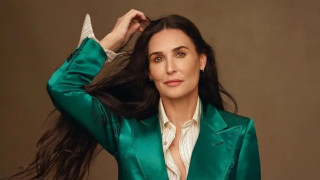 По рано този месец Деми Мур и Даниел Хум бяха забелязани