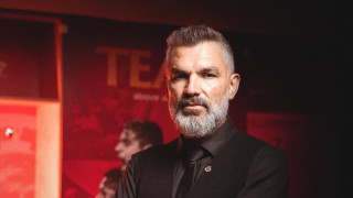 ЦСКА вчера обяви новия си треньор Това е 44 годишният хърватин