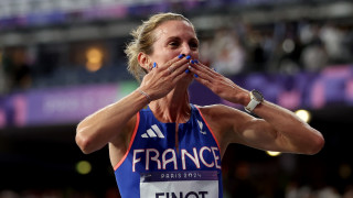 Остават още няколко дни до официалното закриване на Олимпийските игри