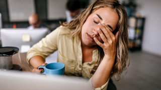 Менталното изтощение от работа с изкуствен интелект се превръща в