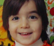Изчезналата 4-годишна Анна-Мария отвлечена?