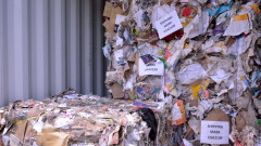 Румъния налага ограничения върху вноса на отпадъци
