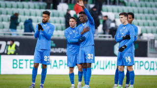 Стефан Грозданов следи изкъсо случващото се по българските терени и