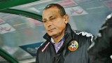 Михаил Мадански: Когато ЦСКА спечели купата, съвсем спокойно ще може да се каже, че сезонът е спасен