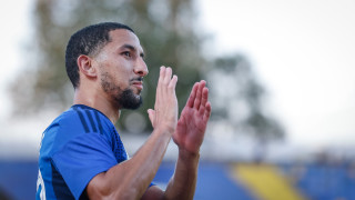 Наставникът на Левски Хулио Веласкес сподели кадровите проблеми в тима