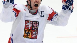 Чудо класира Чехия на финала на Световното по хокей