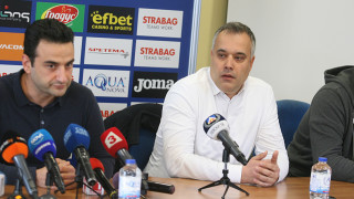 Степан Хиндлиян председател на Националния клуб на привържениците на ПФК