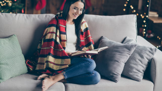 7 книги, които да прочетем по Коледа