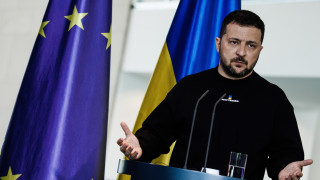 Украйна току що направи важна стъпка в посока на възстановяването на